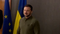 Watch: Zelensky responds to Biden’s ‘president Putin’ gaffe