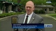 Tom Homan: Trump could be ‘the most knowledgable President ever’