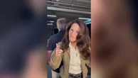 Kristin Davis and Kyle MacLachlan reunite in TikTok trend