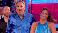 Paul Mersons’s hilarious comeback after low score on Strictly