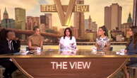 The View compare Trump to pumpkin as Whoopi Goldberg clash continues