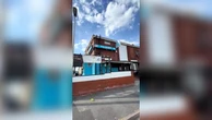 Reform UK takes over former Conservative club in Blackpool