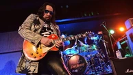Ace Frehley talks of pressures of fame in resurfaced interview