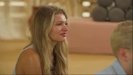 Virgin Island star cries minutes into show at experts’ act