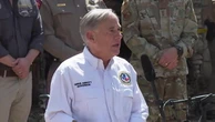 Greg Abbott gives football analogy when asked on Texas floods