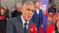 George Clooney pays tribute to Coen brothers with powerful memory
