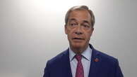 Nigel Farage says Trump presidency makes world ‘better, safer place’