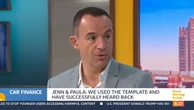 Car finance mis-selling: Martin Lewis explains what you must do now