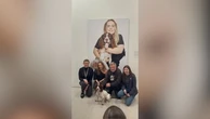 Rankin’s Dogs With Jobs: Service animals honoured in new exhibition