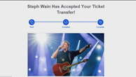 Ticketmaster controversy as tickets start ‘disappearing’ from app