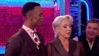 Alex Kingston delivers perfect Miranda Priestly impression on Strictly