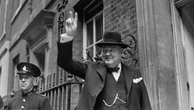 Winston Churchill’s surprising daily habit during WWII revealed