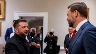 Vance explains how he broke ice with Zelensky after showdown