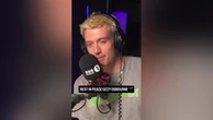 BBC presenter fights back tears in emotional Ozzy Osbourne tribute