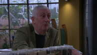 Lindsay Hoyle's special nod to House of Commons in Emmerdale cameo