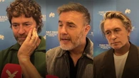 Gary, Mark, Howard: Who knows Take That best?