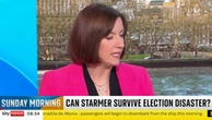 Minister felt ‘sick to the bottom of my stomach’ after election losses