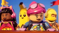 First look at Lego Fortnite as trailer released for Minecraft rival