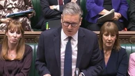 Starmer says Tories have ‘serious questions to answer’ over MoD breach