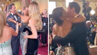 Halle Berry surprises Adrien Brody with ‘payback’ Oscars kiss