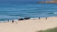 £18m cocaine smugglers in 28-mile police chase off Cornwall coast