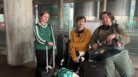 Heathrow closed: Young band returning to UK fear they will miss exams