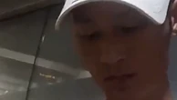 Phone spammer targets commuters on London Underground