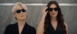 First look at The Devil Wears Prada 2