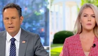 Karoline Leavitt dismisses MAGA dissent on Iran strikes