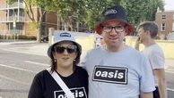 Fans excited for Oasis concert as band returns to Ireland