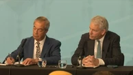 Farage breaks silence after Musk urges UK to ‘fight or die’