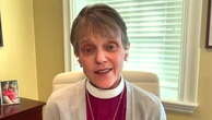 Bishop Mariann Budde explains why she publicly confronted Donald Trump