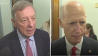 Democrats and Republicans speak on Trump’s plan to accept $400m ‘gift’
