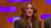 Julia Roberts admits she made Royal Box faux pas at Wimbledon