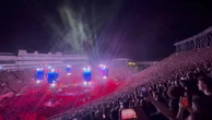 Metallica performance registers as small earthquake