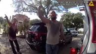 Officer draws gun on man at gas station after mistaking it for pistol