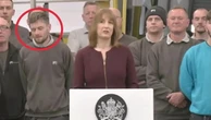 Worker’s hilarious reaction to Rachel Reeves’ transport speech