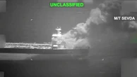 US Navy hits tankers attempting to breach Strait of Hormuz blockade