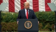 Trump touts his Department of War name change at 9/11 memorial