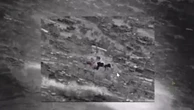 Indian army shares video of attack on alleged terrorist Pakistan camp