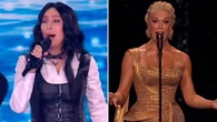 Hannah Waddingham and Cher dazzle on stage in Royal Variety first look