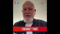 Paul Gascoigne says Raoul Moat saga is ‘biggest regret of his life’