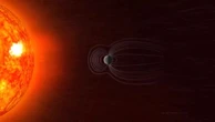 Closest-ever images of the Sun captured by Nasa probe