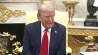 Trump claims no one else in the world uses mail-in ballots