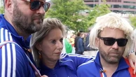 Dutch Eurovision fans speak out after Netherlands singer kicked out