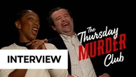 Which Thursday Murder Club star would make it out alive?