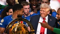 Eric Trump: Chelsea wanted Donald Trump on stage as ‘greatest honor’