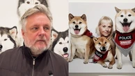 Exclusive: Rankin reflects on ‘honour’ of photographing Dogs With Jobs