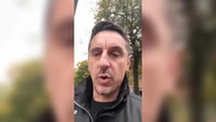 Gary Neville hits out at ‘angry, white men’ and urges UK to reunite