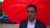 Sarwar brands Farage ‘a pathetic little man’ over campaign advert